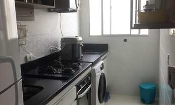 Imagem 6: Apartamento 2 Quartos no Cond. Parque Sun Castle