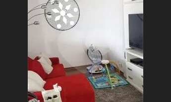 Imagem 4: São Paulo - Apartamento Padrão - CHÁCARA KLABIN