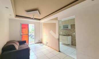 Imagem 2: Apartamento à Venda - Cachambi, 2 Quartos, 47 m2