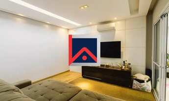 Imagem 4: Locação Apartamento 3 Dormitórios - 93 m² Vila Leopoldina