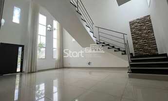 Imagem 4: Casa - Swiss Park - Campinas