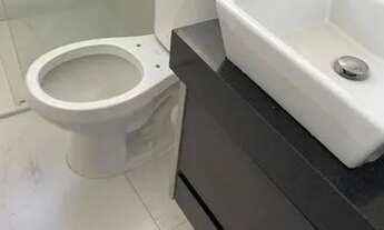 Imagem 5: Apartamento com 3 dormitórios, 130 m² - venda por R$ 500.000,00 ou aluguel por R$ 5.139,00