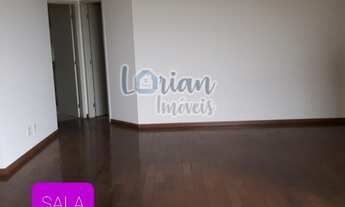 Imagem 2: APTO. 120 M² | 3 DORMITÓRIOS