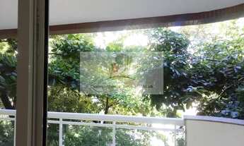 Imagem 6: Rua Paula Sousa - Próximo ao Colégio Pedro II - Apartamento - 85m² - sol da manhã - varand