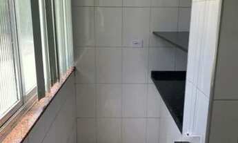 Imagem 5: IAPI - 58 m² - Mooca - 2 dormitórios, sala, cozinha, banheiro, área de serviço, 1 vaga, 1º