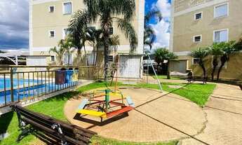 Imagem 2: Apartamento para Venda em Franca, São Miguel, 2 dormitórios, 1 banheiro