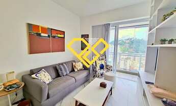 Imagem 3: Apartamento 1 Quarto em Santos