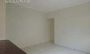 Imagem 2: Santo André - Casa Padrão - Parque Oratório