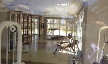 Imagem 6: Apartamento com 2 dormitórios, 54 m² - venda por R$ 530.000,00 ou aluguel por R$ 3.167,90