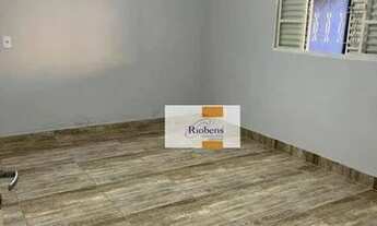 Imagem 11: Casa com 1 dormitório para alugar, 200 m² por R$ 1.407,00/mês - Residencial Mirante - São