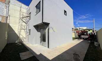 Imagem 3: SOBRADO COM SUÍTE NO GUARAITUBA EM COLOMBO