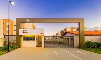 Imagem: Apartamento solar do capri incluso condomínio