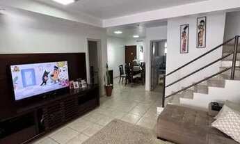 Imagem 5: SOBRADO EM CONDOMÍNIO 3 QUARTOS COM ARMÁRIOS NO PQ AMAZÔNIA