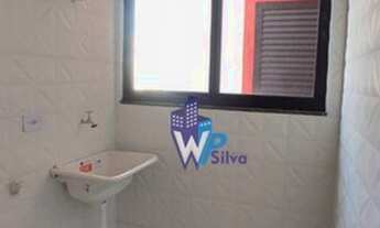 Imagem 4: Apartamento à venda, 45 m² por R$ 265.000,00 - Parque Maria Luiza - São Paulo/SP