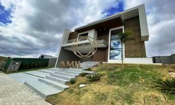 Imagem: Casa de condomínio sobrado para aluguel