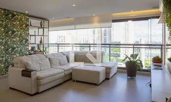 Imagem 3: Apartamento para Aluguel - Vila Leopoldina, 3 Quartos, 153 m2