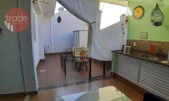 Imagem 4: Casa com 3 dormitórios à venda, 158 m² por R$ 625.500,00 - Parque dos Lagos - Ribeirão Pre