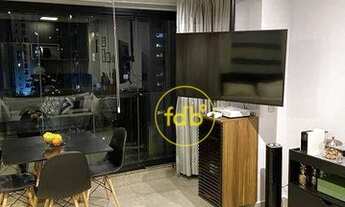 Imagem: Studio com 1 dormitório à venda, 42 m²