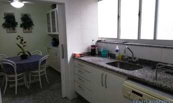 Imagem 5: APARTAMENTO - HIGIENÓPOLIS - SP