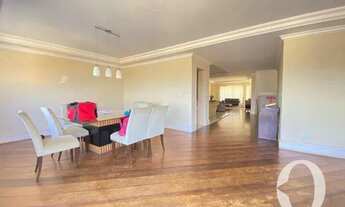 Imagem 3: Casa com 4 dormitórios, 695 m² - venda por R$ 5.500.000 ou aluguel por R$ 26.700/mês - Alp