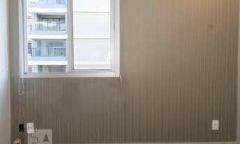 Imagem 5: Apartamento para Aluguel - Vila Clementino, 1 Quarto, 84 m2