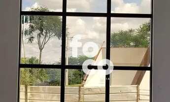 Imagem 4: Casa com 3 dormitórios à venda, 280 m² por R$ 2.520.000,00 - Condomínio Arts - Uberlândia