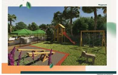 Imagem 7: Lote em Pedro Leopoldo - Condomínio Fechado