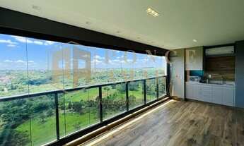 Imagem 4: Excelente apartamento para locação no Residencial VIVANT