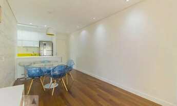 Imagem 5: Apartamento para Aluguel - Vila Mariana, 2 Quartos, 70 m2