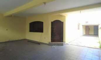 Imagem: Sobrado com 3 dormitórios à venda, 240