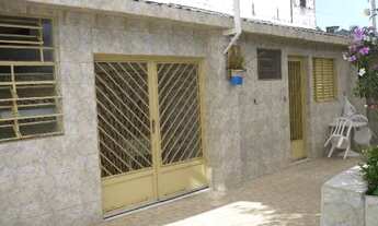 Imagem 2: Sobrado de 300m² com 3 quartos em Tucuruvi