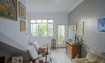 Imagem 5: Casa para Aluguel - Maracanã, 1 Quarto, 100 m2