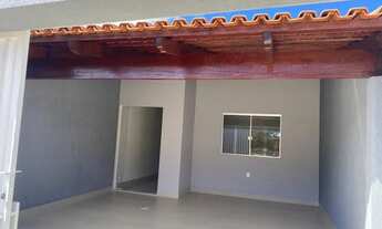 Imagem: Casa para venda tem 98 metros quadrados