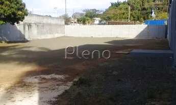 Imagem 7: Terreno - Jardim Conceição (Sousas) - Campinas