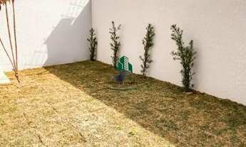 Imagem 6: SOBRADO NOVO Á VENDA Residencial Vino Barolo