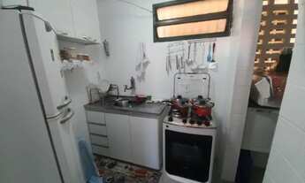 Imagem 6: Apartamento 2 Quartos - 1º andar - Reformado