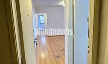 Imagem 4: BELA VISTA APTO COM 1 DORMITÓRIO 1 VAGA