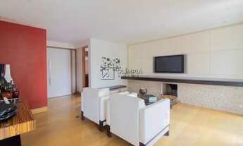 Imagem 4: Apartamento Venda 2 Dormitórios - 172 m² Pompéia