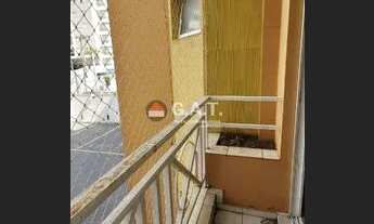 Imagem 5: Apartamento de 2 quartos para alugar no bairro Parque campolim