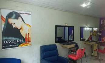 Imagem 4: Casa de esquina no Conjunto Versalles