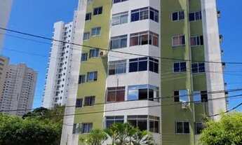 Imagem: ALUGO APARTAMENTO 3/4 C/SUITE CAPIM MACIO