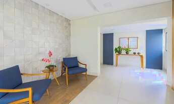 Imagem: Apartamento para venda possui 66 m2, com