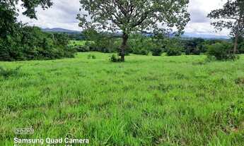 Imagem: Vendo fazenda no município de Formoso GO
