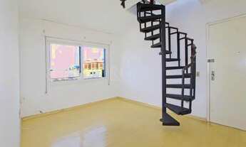 Imagem 3: Cobertura para Venda - 123.44m², 2 dormitórios, 1 vaga - Teresópolis