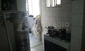 Imagem 6: Apartamento à venda, 3 quartos, 1 suíte, 1 vaga, Botafogo - RIO DE JANEIRO/RJ