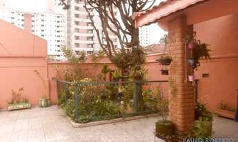 Imagem 2: CASA ASSOBRADADA - JARDIM BELA VISTA - SP