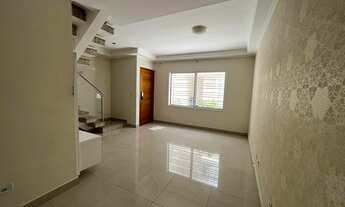 Imagem 3: Casa de condomínio sobrado 85 metros quadrados com 3 quartos