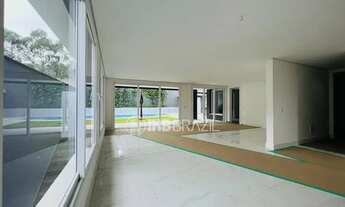 Imagem 2: Tamboré 10 - Casa incrível para venda R$ 6.000.000,00 com 520m²