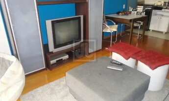 Imagem: Copacabana Posto 4 infraestrutura serviços