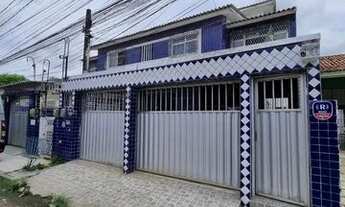 Imagem: Casa para venda possui 100 metros quadrados